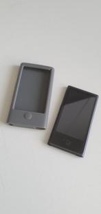 ipod nano V7 16 GB, Gebruikt, Met radio, Zwart, Ophalen of Verzenden