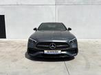 Mercedes-Benz C-Klasse C180 | AMG-Line | Leasing (bj 2022), Auto's, Mercedes-Benz, Automaat, Gebruikt, Euro 6, Leder