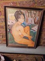 Tableau, Antiquités & Art, Enlèvement