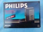 Dictaphone Philips, TV, Hi-fi & Vidéo, Enregistreurs audio, Enlèvement ou Envoi, Magnétophone