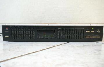 Realistische 31-9081 equalizer beschikbaar voor biedingen
