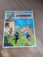 Leer lezen metJommeke - Jom en de bal - AVI Start, Boeken, Ophalen of Verzenden, Zo goed als nieuw, Jenny Hillen