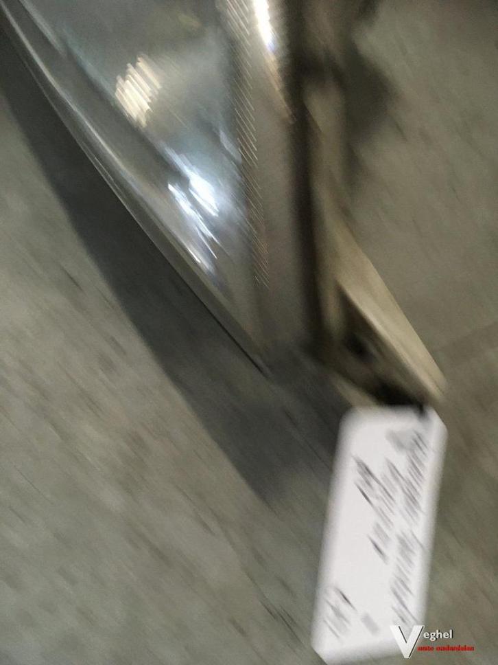 Mercedes sprinter '95 koplamp rechts, Auto-onderdelen, Verlichting, Gebruikt, Ophalen of Verzenden