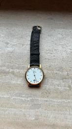 Oude uurwerken, Overige materialen, Met bandje, Polshorloge, Onbekend