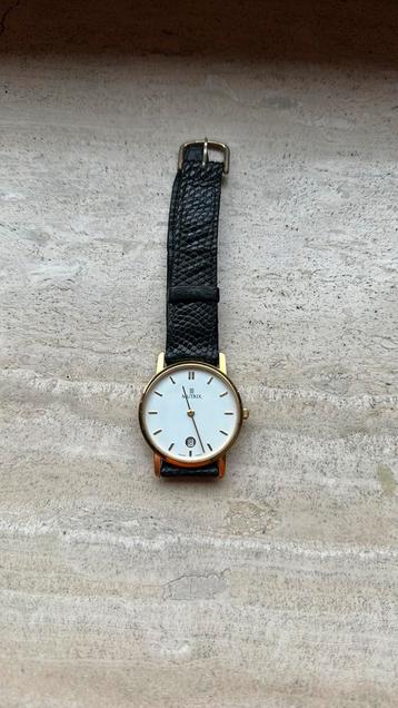 Oude uurwerken beschikbaar voor biedingen