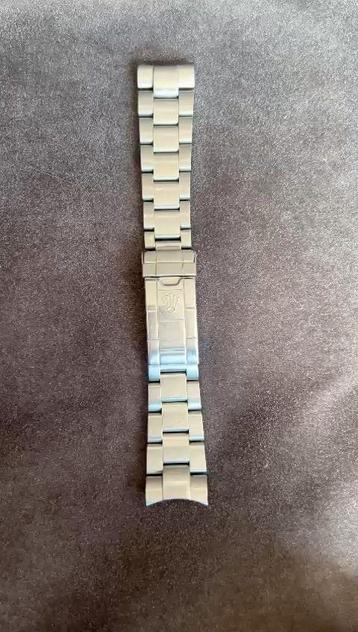 Bracelet de montre Rolex Oster 78350, Enlèvement ou Envoi, Comme neuf, Rolex