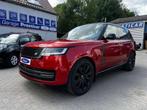 Land Rover Range Rover Range Rover P460e HSE/360cam/Pano/H, Auto's, Automaat, 2996 cc, Leder, Bedrijf