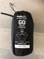 AGU poncho, Caravans en Kamperen, Ophalen, Nieuw, Regenponcho
