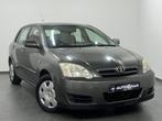 Toyota Corolla 1.4 Turbo -1erMain - CtOK, Voorwielaandrijving, Stof, Zwart, 4 cilinders