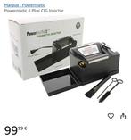 Machine à cigarette fonctionne super, Ophalen, Zo goed als nieuw, Overige typen