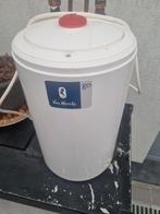 Warmwater boiler, Ophalen of Verzenden, Boiler