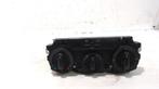 KACHEL BED. PANEEL Skoda Octavia (1Z3) (01-2004/06-2013), Gebruikt, Skoda