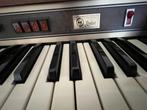 Hammond orgel, Muziek en Instrumenten, Orgels, Ophalen, Gebruikt, 2 klavieren, Orgel
