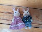 Sylvanian families, Ophalen of Verzenden, Zo goed als nieuw