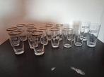 Stella antiek bierglas, Verzamelen, Glas en Drinkglazen, Ophalen of Verzenden, Zo goed als nieuw, Bierglas