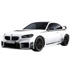 BMW M2 (G87) - Échelle 1/18 - Edition limitée - PRIX : 129€, Autres marques, Enlèvement, Voiture, Neuf