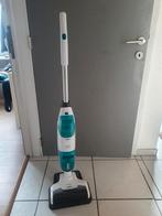 Leifheit stofzuiger en dweilen, Ophalen, Zo goed als nieuw, Stofzuiger