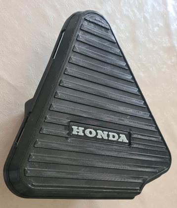 honda camino Boite batterie impression 3D  beschikbaar voor biedingen