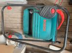Elektrische grasmaaier Bosch, Ophalen, Gebruikt, Elektrische grasmaaier, Opvangbak