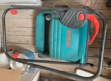 Elektrische grasmaaier Bosch beschikbaar voor biedingen