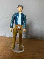 Star Wars Vintage Han Solo Bespin 1980 Kenner, Utilisé, Figurine, Enlèvement ou Envoi