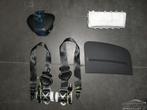 Complete airbag set Skoda Fabia,Roomster model 2007-2014, Ophalen of Verzenden, Gebruikt, Skoda