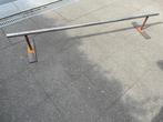 Skateboard rail, Ophalen, Zo goed als nieuw, Skateboard