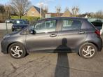 Toyota Yaris Dynamic, Argent ou Gris, Achat, Euro 6, Entreprise