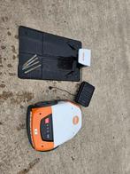Stihl iMOW 6 robotmaaier – Zo goed als nieuw – €1800, Tuin en Terras, Ophalen, Zo goed als nieuw