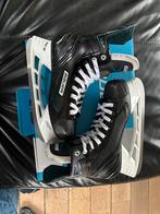 Ijshockey schaatsen, Sport en Fitness, Ophalen, Zo goed als nieuw, Schaatsen