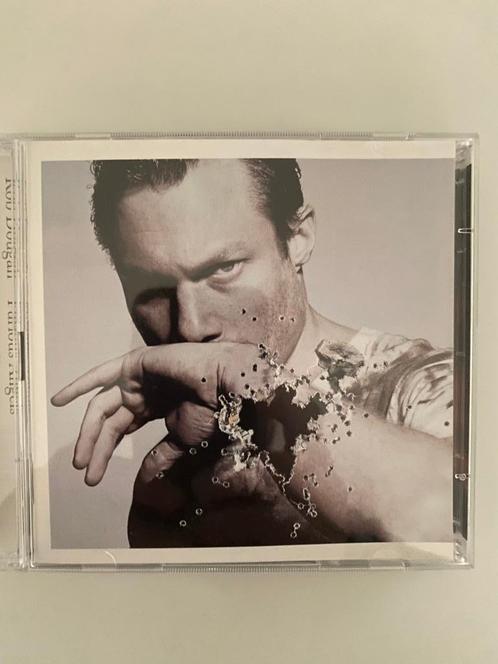 2 CD Rob Dougan Furious Angels 2001, CD & DVD, CD | Dance & House, Utilisé, Trip Hop ou Breakbeat, Enlèvement ou Envoi