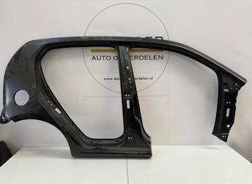 VW UP SEAT MII SKODA CITIGO ZIJPANEEL SNIJDEEL 1S4809606E beschikbaar voor biedingen