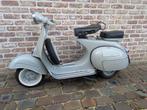 Vespa 150 4 vitesse uit 1963, Fietsen en Brommers, Ophalen, Zo goed als nieuw