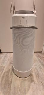 AEG Mobile airco, Elektronische apparatuur, Airco's, Ophalen, Zo goed als nieuw