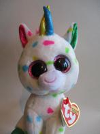 TY:HARMONY-2016-met dubbele unicorn -MINT-EXCELLENT, Envoi