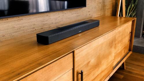 Barre de son intelligente Bose 600, Dolby Atmos, parfait éta, TV, Hi-fi & Vidéo, Barres de son, Neuf, Bluetooth, Avec subwoofer intégré