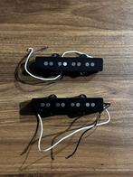 Fender USA American Standard Jazz Bass Pickups, Musique & Instruments, Instruments | Pièces, Enlèvement ou Envoi