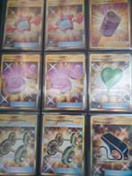 Dresseur GOLD, Enlèvement ou Envoi, Neuf, Cartes en vrac, Foil