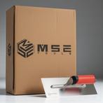 MSE TOOLS - Plakspaan 290 x 100 mm / per 6st verpakt!, Doe-het-zelf en Bouw, Gereedschap | Handgereedschap, Ophalen, Nieuw