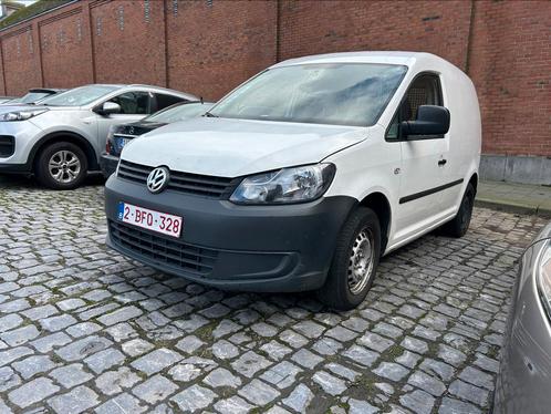 vw CADDY 12 mois de garantie, Autos, Volkswagen, Entreprise, Achat, Caddy Combi, ABS, Airbags, Ordinateur de bord, Verrouillage central