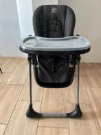 Chaise bébé en parfait état général., Enfants & Bébés, Chaises pour enfants, Utilisé, Chaise de table, Ceinture(s)