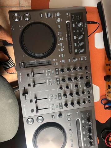 Pioneer ddj t1, Enlèvement, Comme neuf, Pioneer