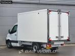 Mercedes Sprinter 315 CDI Automaat Koelwagen Thermo King V-3, Auto's, Bestelwagens en Lichte vracht, Automaat, Stof, 4 cilinders