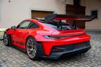 Porsche 911 GT3RS, Auto's, Porsche, Euro 6, Particulier, Te koop, Benzine