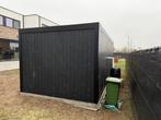 Kortingen op maatwerk Aluminium tuinhuis Allure, Verzenden, Nieuw