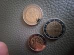 Nieuwe munten, Ophalen of Verzenden, 2 euro