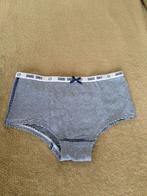 Blauw/grijs gestreepte slip, Good Day, 158-164, Kinderen en Baby's, Kinderkleding | Maat 158, Nacht- of Onderkleding, Meisje, Ophalen of Verzenden