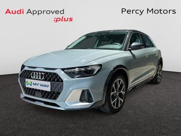 Audi A1 Allstreet A1 Allstreet 30 TFSI Business Edition S tr beschikbaar voor biedingen
