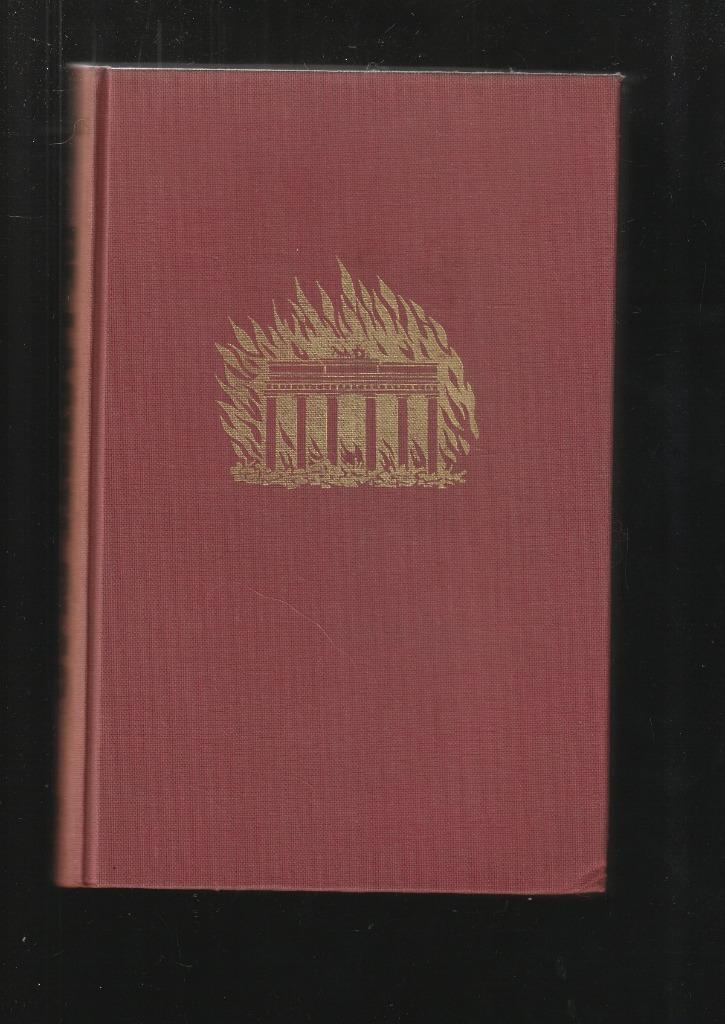 boek over de Slag om Berlijn in 1945 is, Boeken, Oorlog en Militair, Gelezen, Overige onderwerpen, Tweede Wereldoorlog, Verzenden