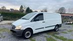 113CDI AIRCO 3PL EURO5 2013 370,000KM GPS  0471654764, Auto's, Euro 5, Wit, Bedrijf, Overige carrosserie